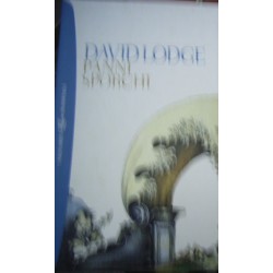 Panni sporchi - David Lodge