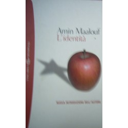 L' identità - Amin Maalouf