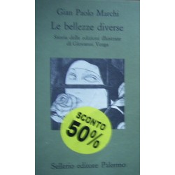Le bellezze diverse - Gian Paolo Marchi