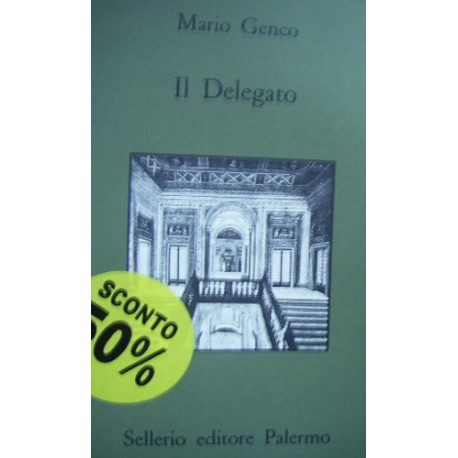 Il Delegato - Mario Genco