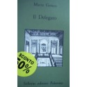 Il Delegato - Mario Genco