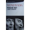 Perché no? L'ebreo corrosivo - Moni Ovadia