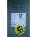 L'uomo-orologio e altre storie - Giuseppe Quatriglio