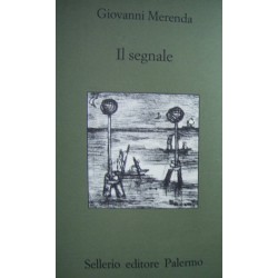 Il segnale - Giovanni Merenda