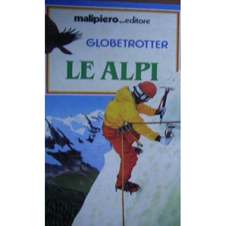 Le Alpi - Nicolas Grenier
