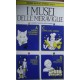 I musei delle meraviglie - Andrée Bertino/Fredo Valla