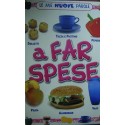 A far spese -