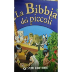 La Bibbia dei piccoli -