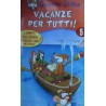 Vacanze per tutti vol.5 - Geronimo Stilton