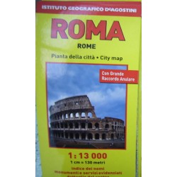 Roma 1:13.000