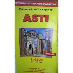 Asti 1:6.500