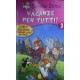 Vacanze per tutti vol.3 - Geronimo Stilton
