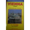 Vienna 1:13 000. Ediz. multilingue