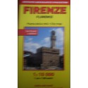 Firenze 1:10.000