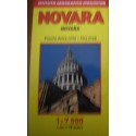 Novara 1:7 500. Ediz. multilingue