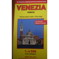 Brescia 1:12.000