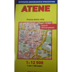Atene 1:12 500