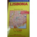 Lisbona 1:12.000