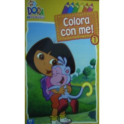Colora con me vol.1