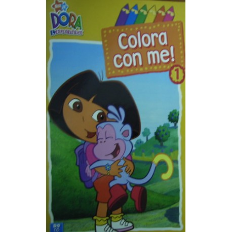 Colora con me vol.1