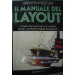 Il manuale del layout -  G. Krisztian