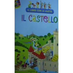 Il castello - Jean-Luc Cherrier