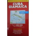 Cuba, Giamaica 1:1.300.000