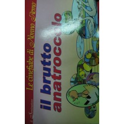 Il brutto anatroccolo - Remo Pizzardi