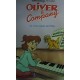Oliver & company. La vera storia del film -