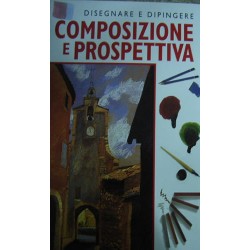 Composizione e prospettiva - Ken Howard