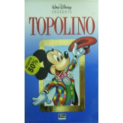 Topolino - Walt Disney