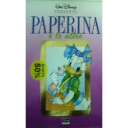 Paperina - Walt Disney