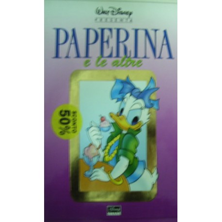 Paperina - Walt Disney