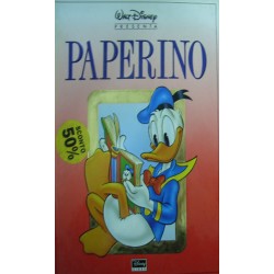 Paperino - Walt Disney