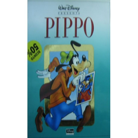 Pippo - Walt Disney