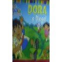 Dora e Diego. Dora l'esploratrice