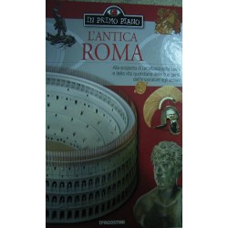 L' antica Roma - Simon James