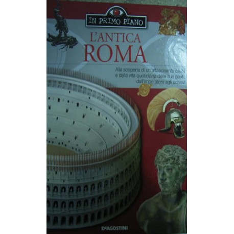 L' antica Roma - Simon James