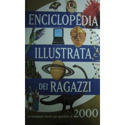 Enciclopedia illustrata dei ragazzi