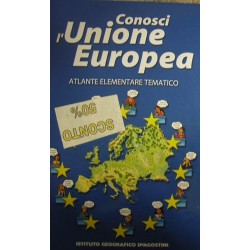 Conosci l'Unione Europea