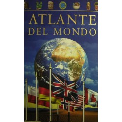 Atlante del mondo