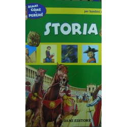 Storia - Elisa Prati
