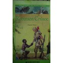 Robinson Crusoe - Daniel Defoe