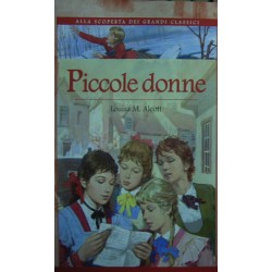 Piccole donne - Louisa M. Alcott