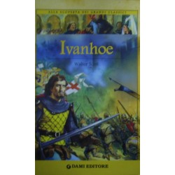 Ivanhoe - Walter Scott