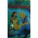Pocahontas - Walt Disney