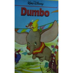 Dumbo - Walt Disney