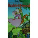 Robin Hood - Walt Disney