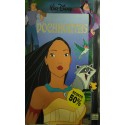 Pocahontas - Walt Disney