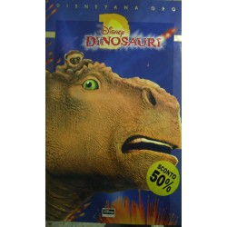 Dinosauri - Bruno Enna